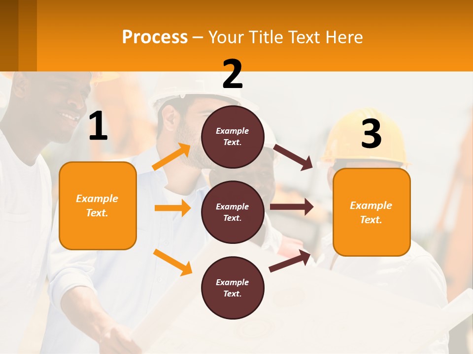 Switch Conditioner Unit PowerPoint Template
