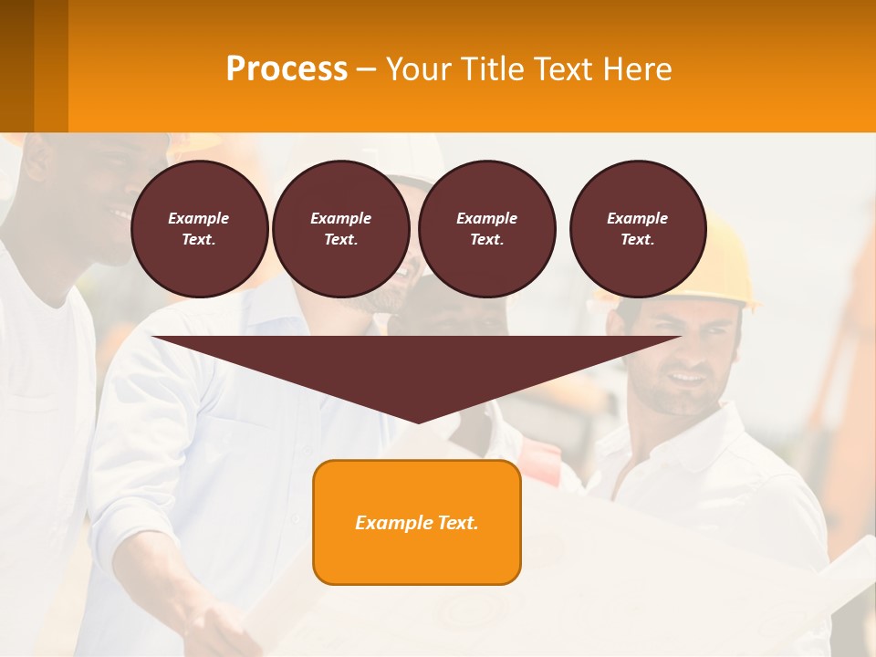 Switch Conditioner Unit PowerPoint Template