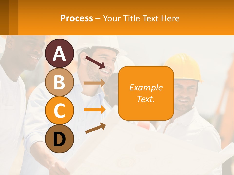 Switch Conditioner Unit PowerPoint Template
