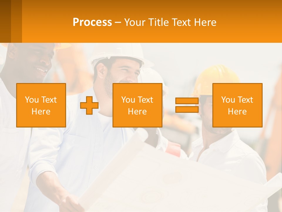 Switch Conditioner Unit PowerPoint Template