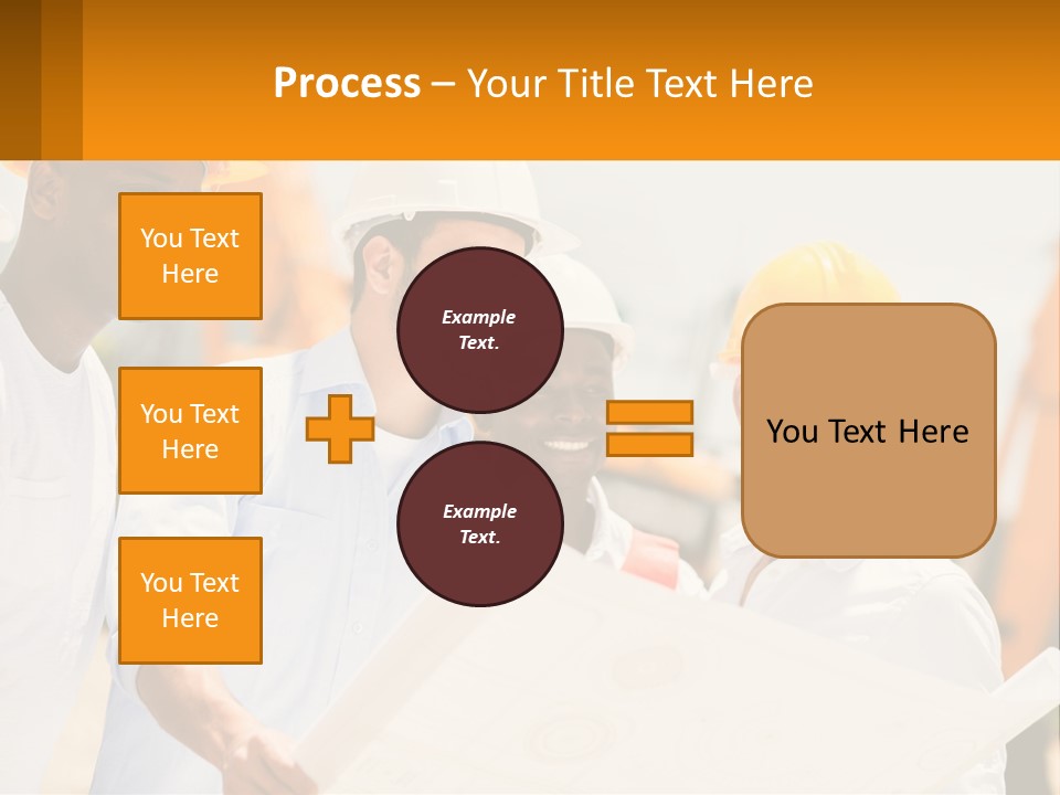 Switch Conditioner Unit PowerPoint Template