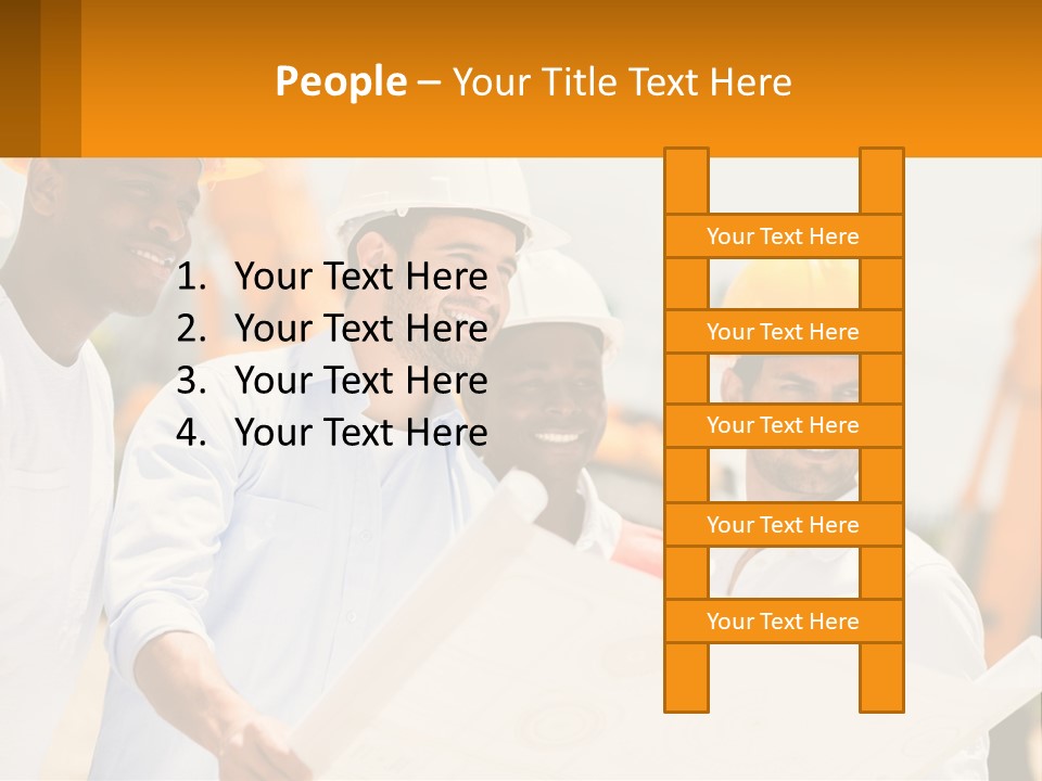Switch Conditioner Unit PowerPoint Template
