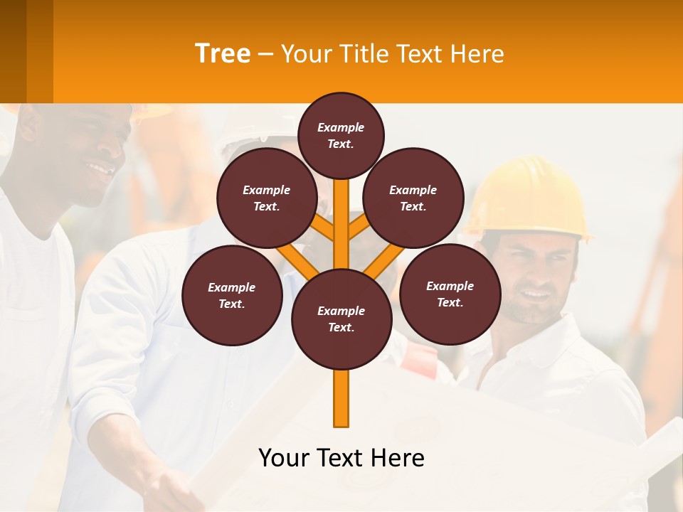 Switch Conditioner Unit PowerPoint Template