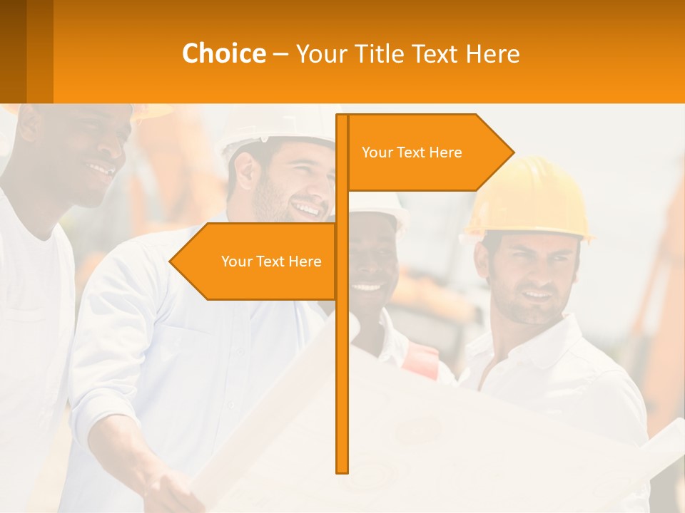 Switch Conditioner Unit PowerPoint Template