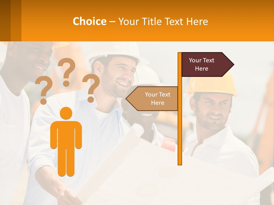 Switch Conditioner Unit PowerPoint Template