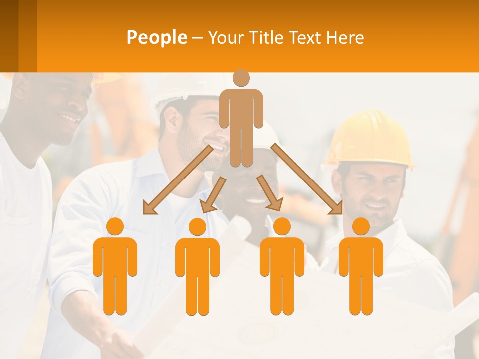 Switch Conditioner Unit PowerPoint Template