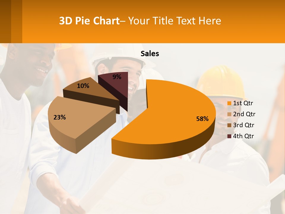 Switch Conditioner Unit PowerPoint Template
