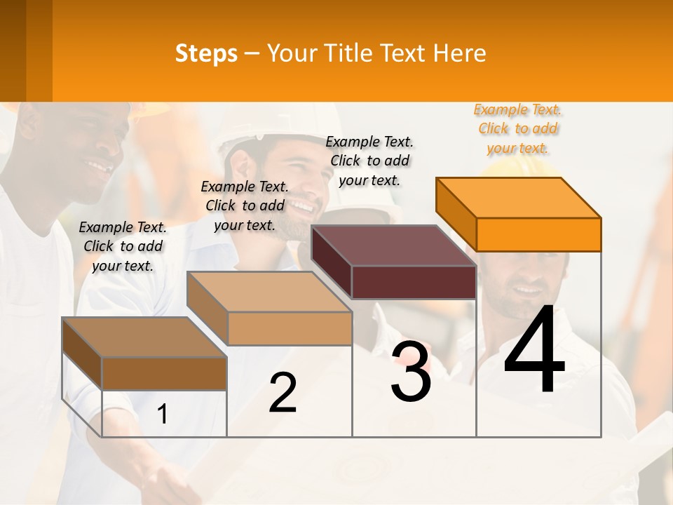Switch Conditioner Unit PowerPoint Template