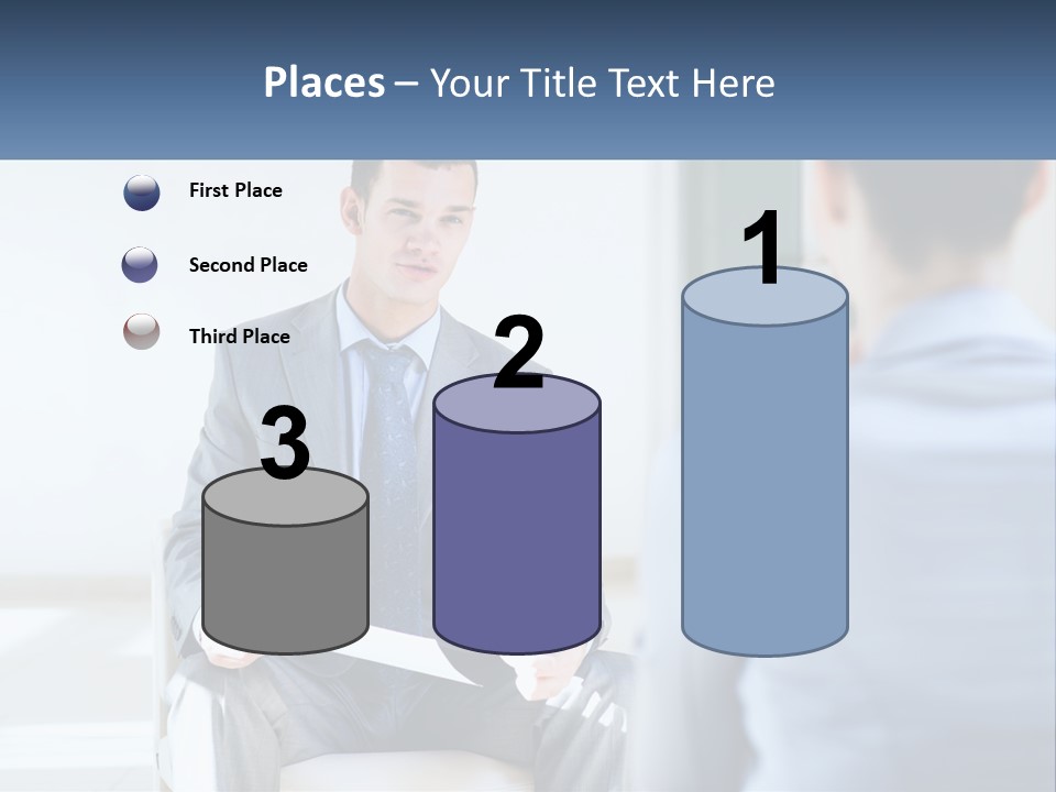 Home House System PowerPoint Template