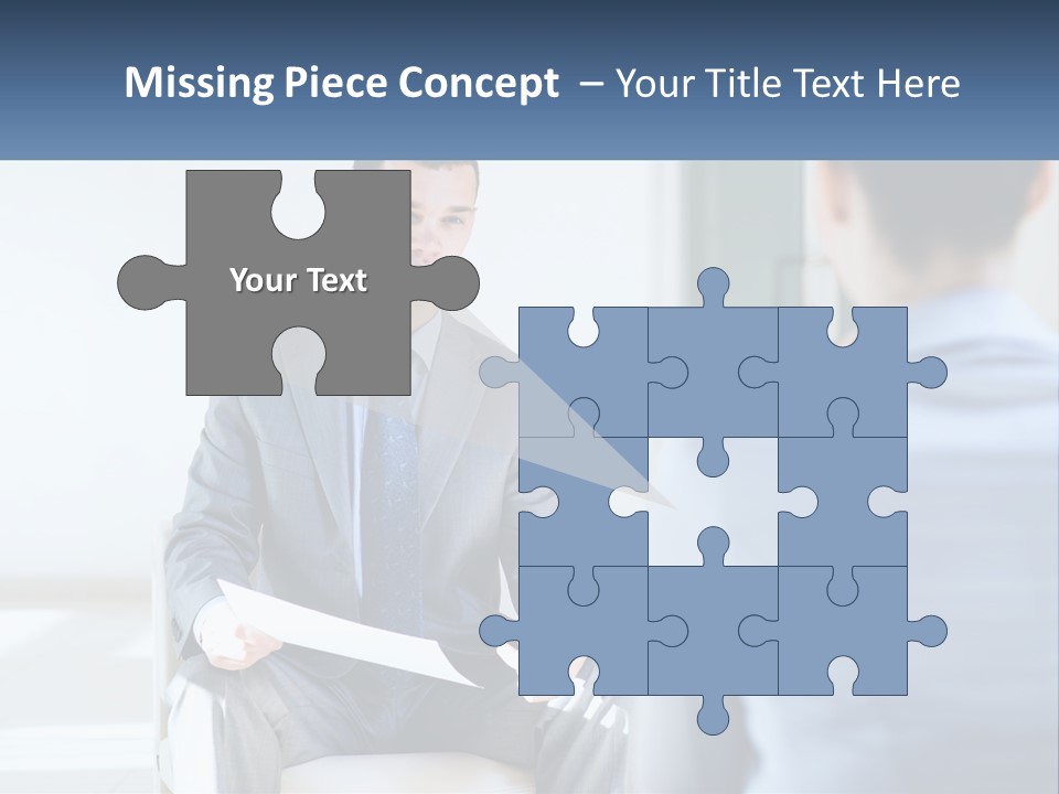 Home House System PowerPoint Template