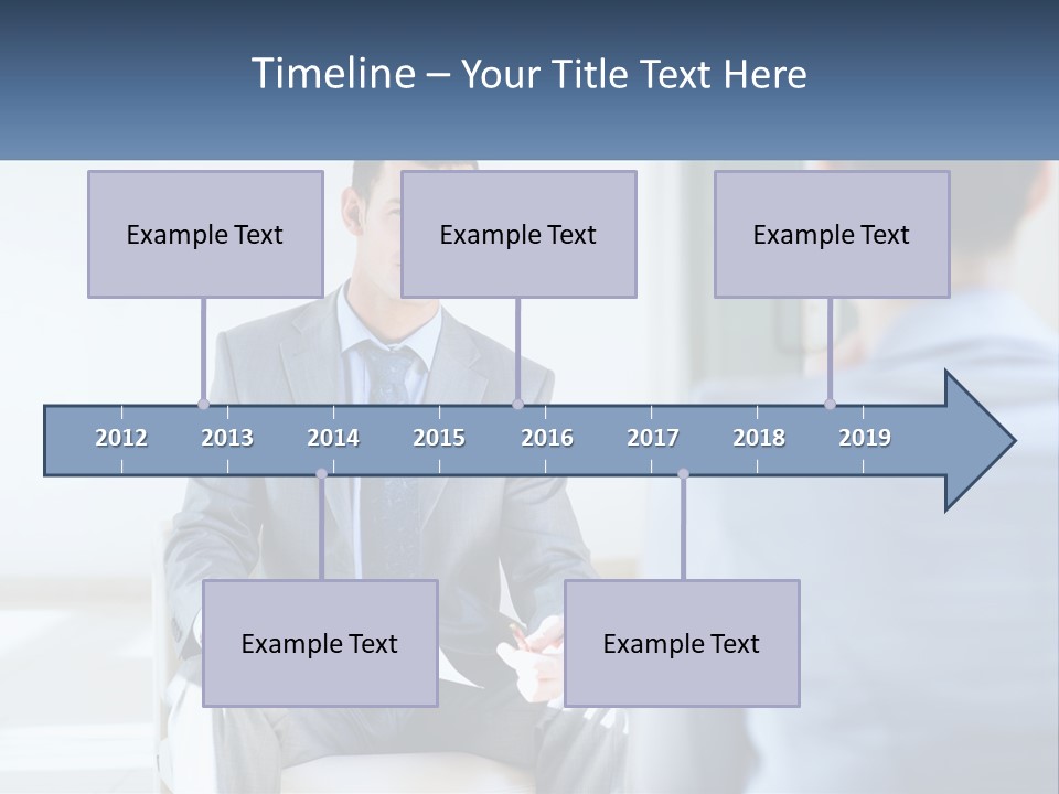 Home House System PowerPoint Template