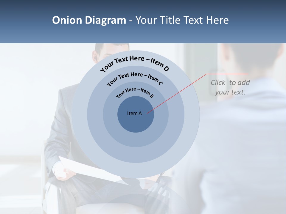 Home House System PowerPoint Template