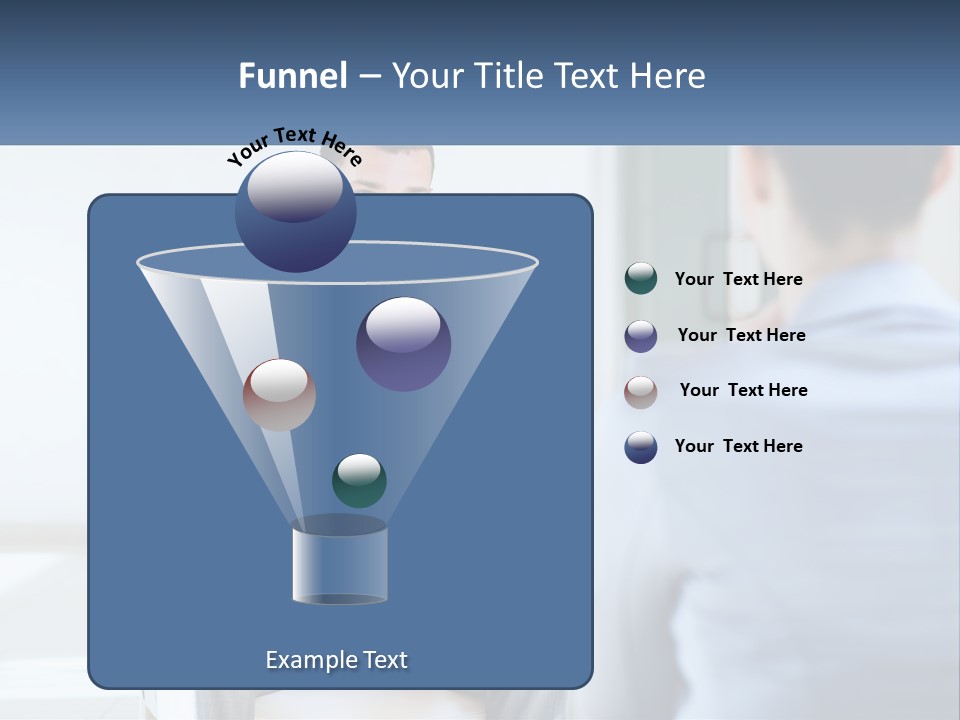 Home House System PowerPoint Template