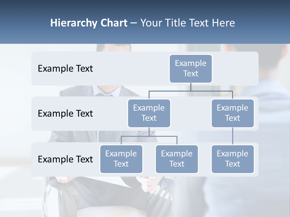 Home House System PowerPoint Template