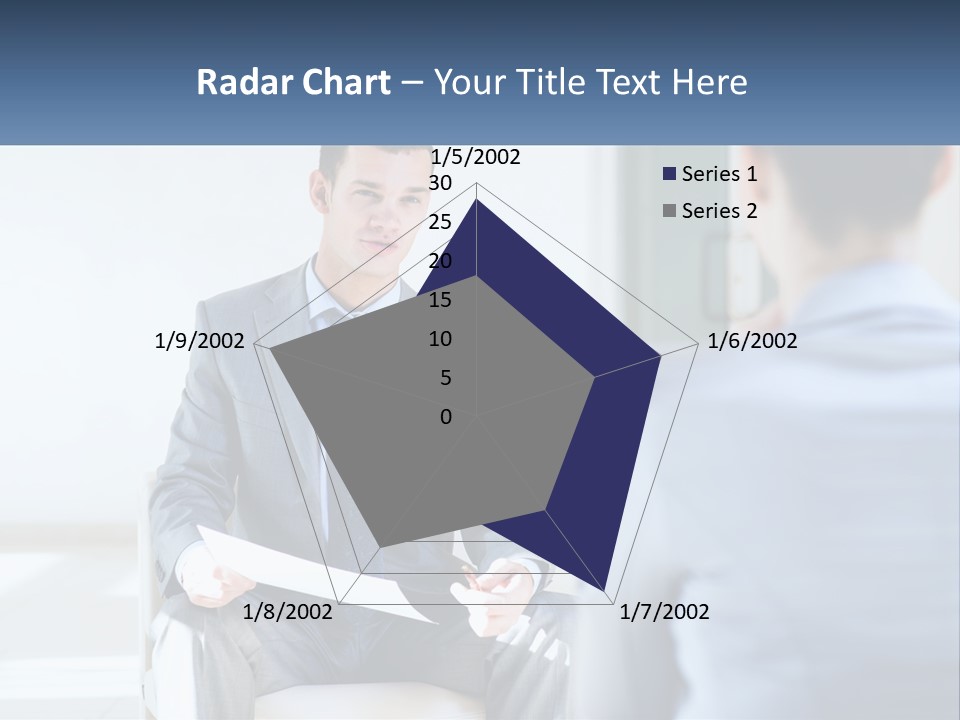 Home House System PowerPoint Template