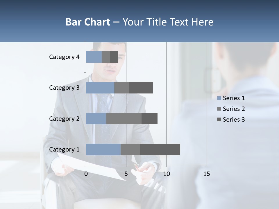Home House System PowerPoint Template