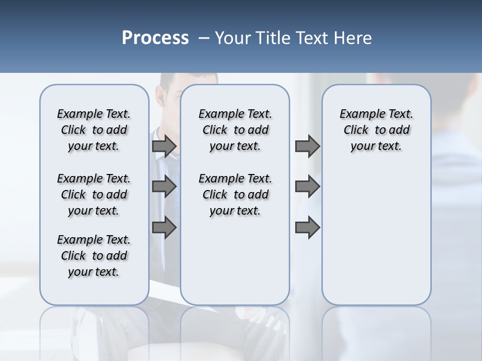 Home House System PowerPoint Template