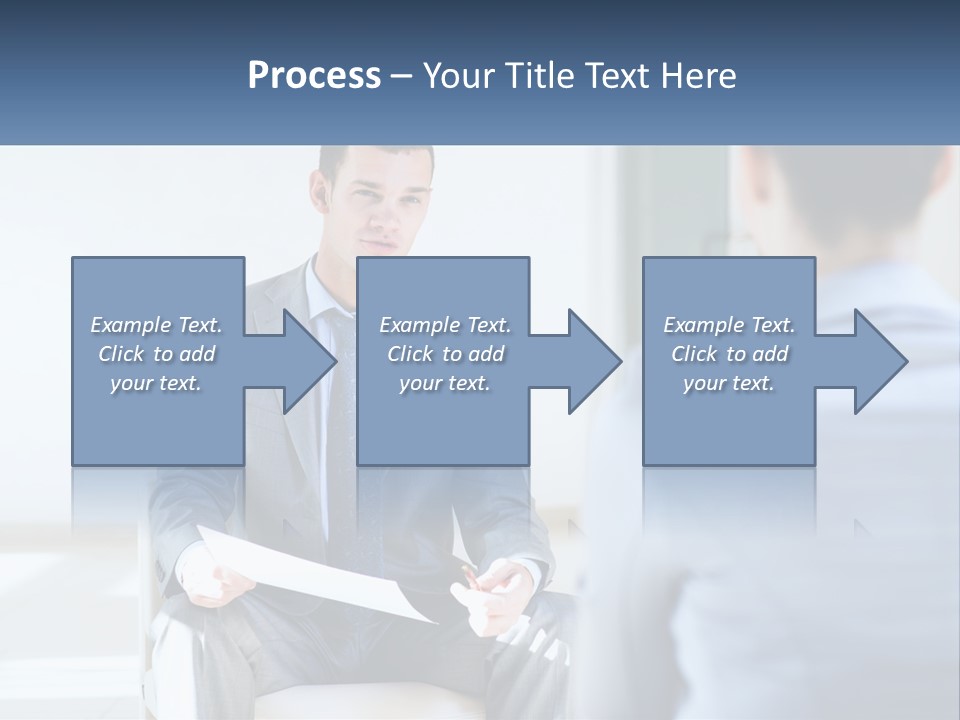 Home House System PowerPoint Template