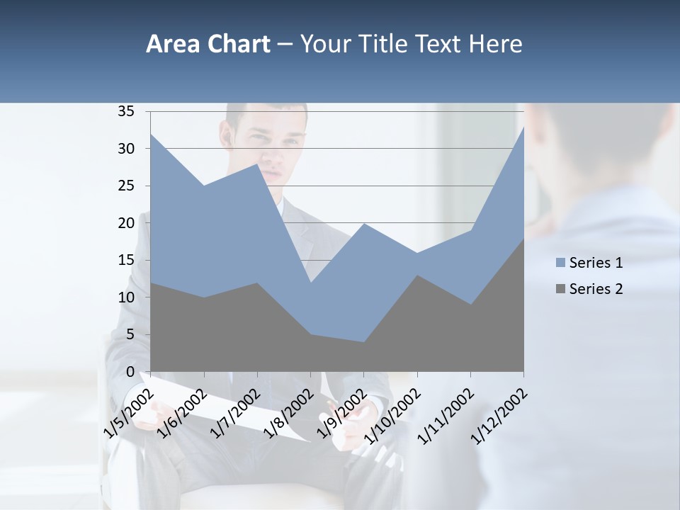 Home House System PowerPoint Template