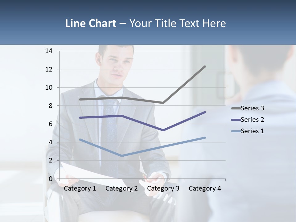 Home House System PowerPoint Template