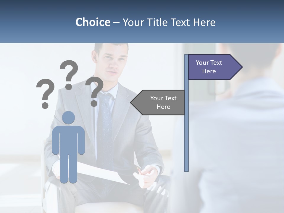 Home House System PowerPoint Template