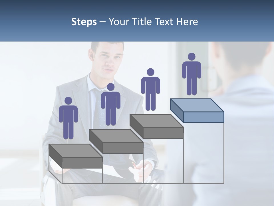 Home House System PowerPoint Template