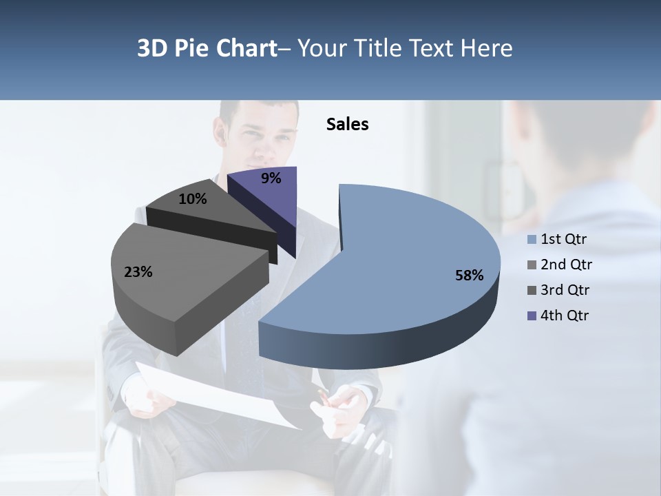 Home House System PowerPoint Template