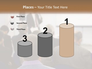 Part Heat Home PowerPoint Template