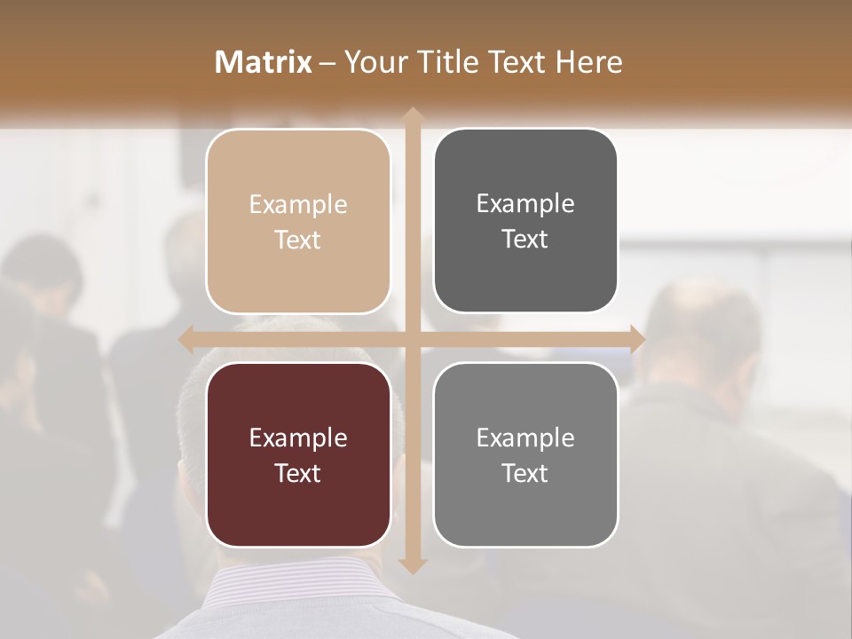 Part Heat Home PowerPoint Template