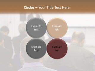 Part Heat Home PowerPoint Template