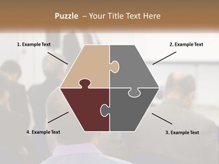 Part Heat Home PowerPoint Template