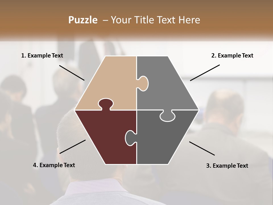 Part Heat Home PowerPoint Template