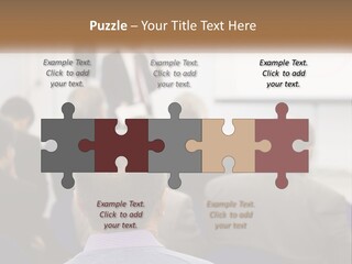 Part Heat Home PowerPoint Template