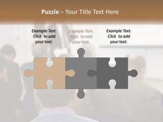 Part Heat Home PowerPoint Template