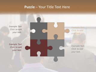 Part Heat Home PowerPoint Template