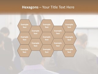 Part Heat Home PowerPoint Template