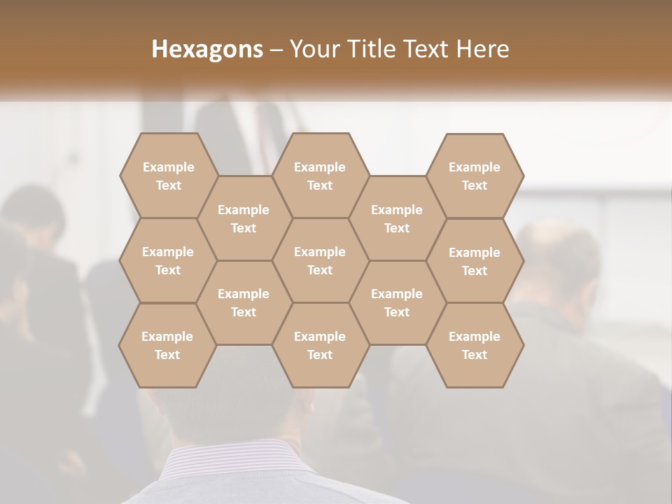 Part Heat Home PowerPoint Template