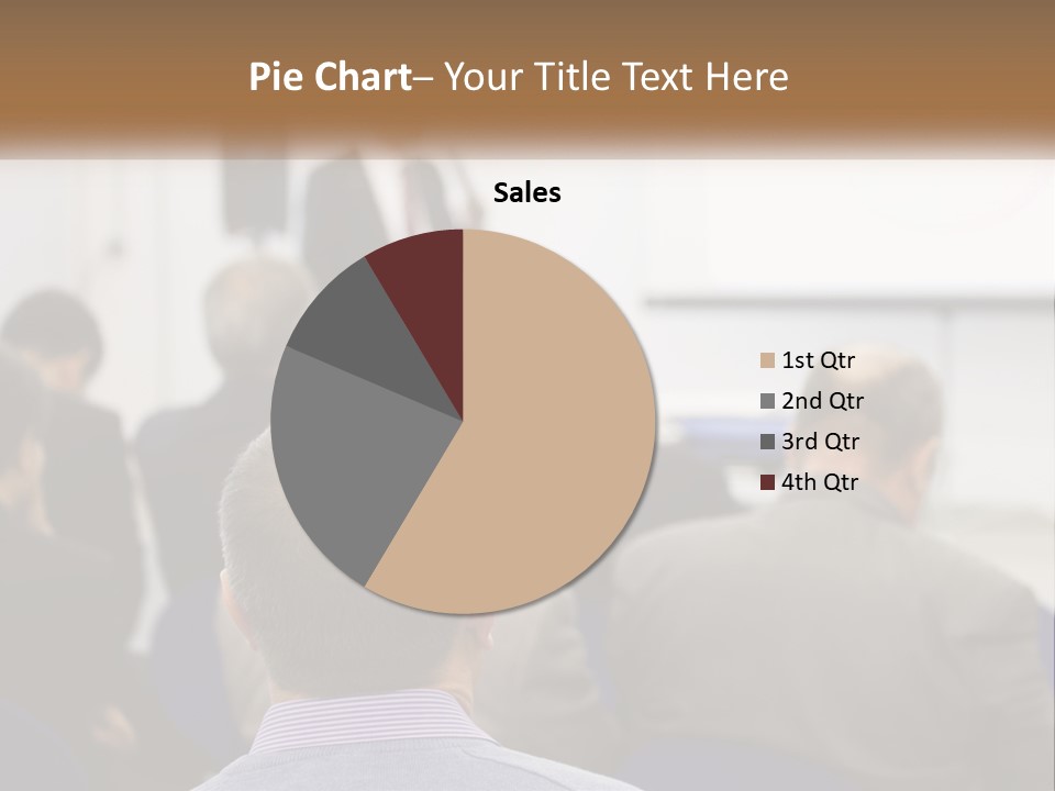 Part Heat Home PowerPoint Template
