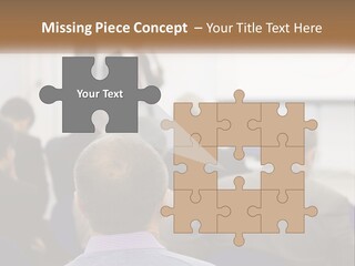 Part Heat Home PowerPoint Template