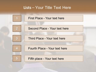 Part Heat Home PowerPoint Template