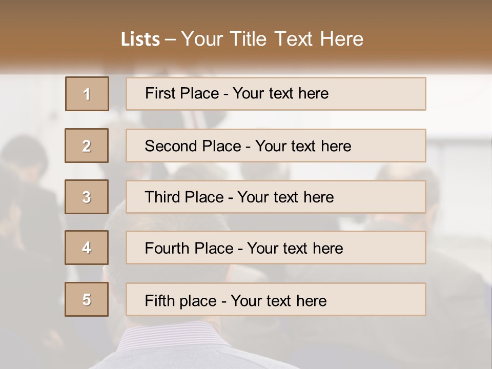 Part Heat Home PowerPoint Template