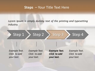 Part Heat Home PowerPoint Template