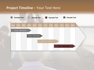Part Heat Home PowerPoint Template