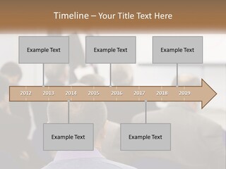 Part Heat Home PowerPoint Template