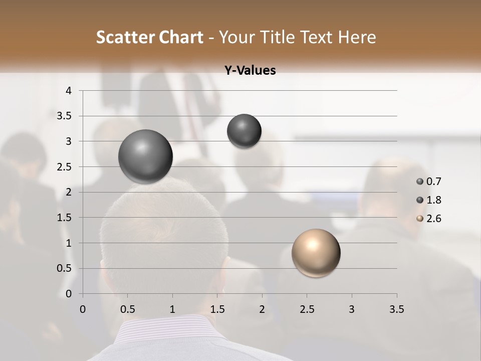 Part Heat Home PowerPoint Template