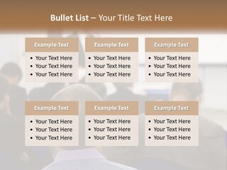 Part Heat Home PowerPoint Template