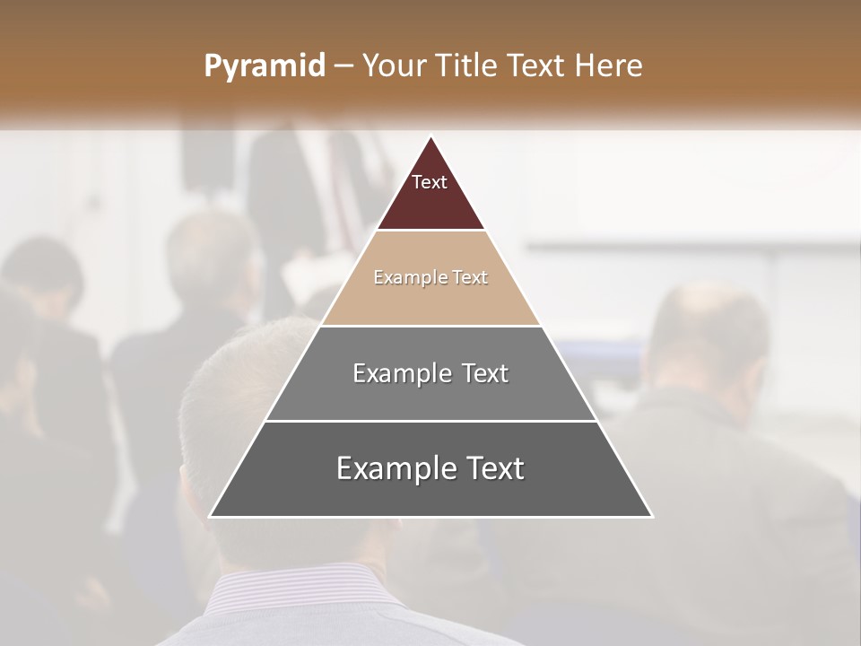 Part Heat Home PowerPoint Template