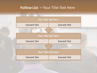 Part Heat Home PowerPoint Template
