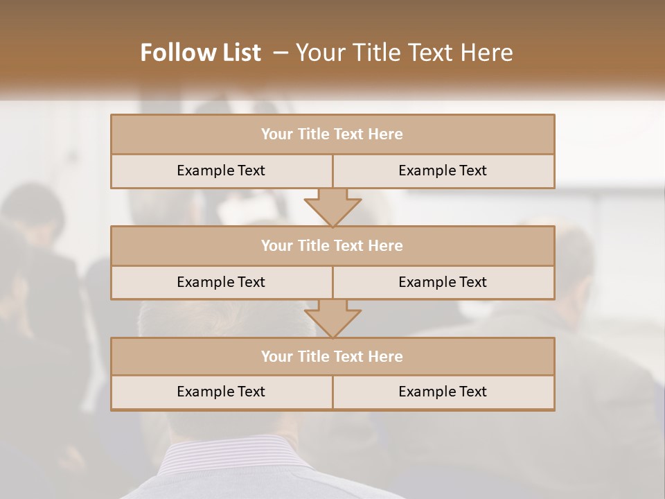 Part Heat Home PowerPoint Template