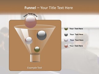 Part Heat Home PowerPoint Template